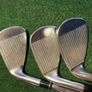 Callaway Apex Irons Image 6
