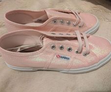 Superga runners