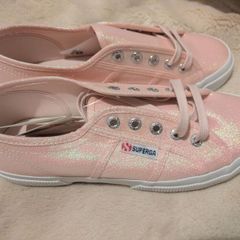 Superga runners