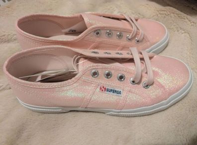 Superga runners