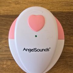 Heartbeat monitor / Fetal doppler