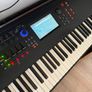 Yamaha MODX 8 Keyboard Image 2