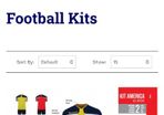 Online Sports Shop