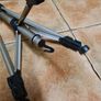 Star 61 tripod compact lightweight Image 6