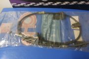 Suzuki Vitara brake cable