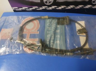 Suzuki Vitara brake cable