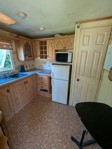 Mobile Home