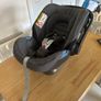 Aton CBX Infant car seat 0 to 18 months or 13 kg Image 3