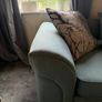 2 seater and 2 arm chairs Image 8