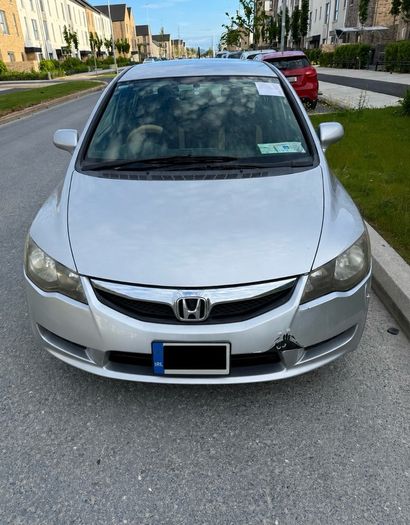 2010 Honda Civic