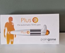 pain gone plus tens pen