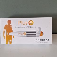 pain gone plus tens pen