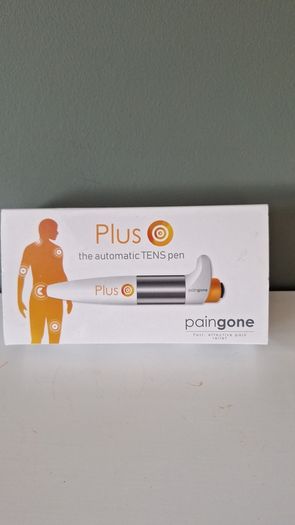 pain gone plus tens pen
