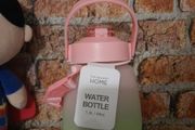 1.3 litre water bottle