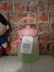 1.3 litre water bottle