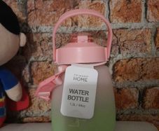 1.3 litre water bottle