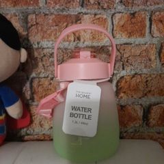 1.3 litre water bottle