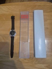 CocaCola Watch