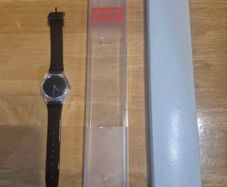 CocaCola Watch