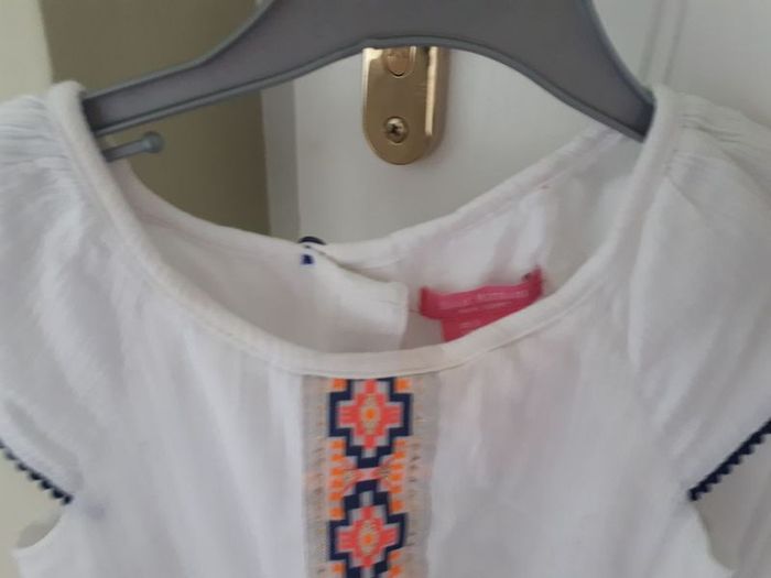 Isaac Mizrahi dress
