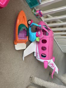 Barbie Bundle