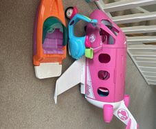 Barbie Bundle