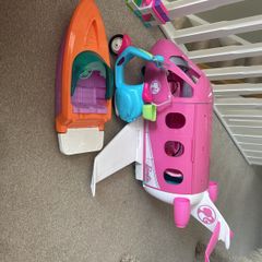 Barbie Bundle