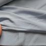 Brand New Blue Pastel Envelope Dress - Size M/L Image 4