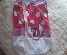 Dog dress