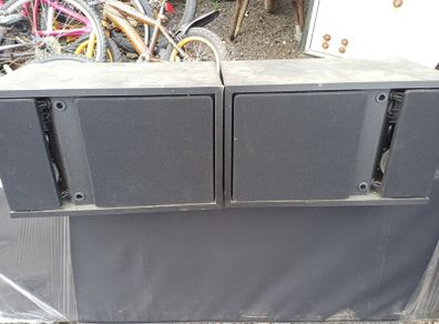 Bose 301 music monitor 2