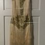 vintage midi dress Image 2