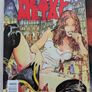 Lot of 4 Heavy Metal Magazines Comics 1997-2000 Image 2
