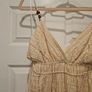 Zara boho dress Never used Image 2