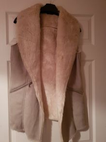 F&F Gilet