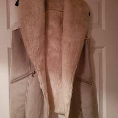 F&F Gilet