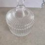 Mikasa Diamond Fire Candy Dish/Canister Image 6