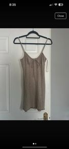 dress