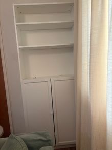 bookshelf