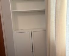 bookshelf