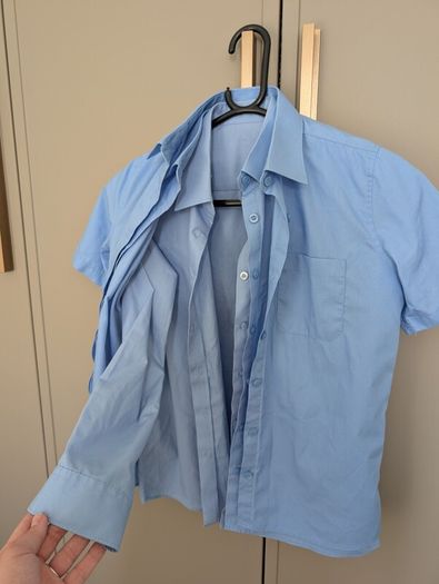 School uniform bundle 10-12 years