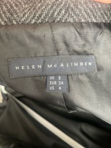 Helen Mc Alinden Coat
