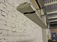 main image for ad SW-PRO 2000 watt Large Ceiling Hung Infra Red Heaters