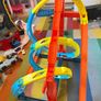 hot wheels track Image 2