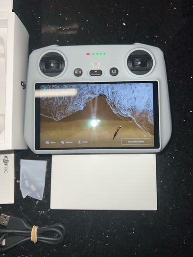 DJI RC controller  pm for details and price