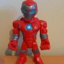 Hasbro Imaginext figures Image 5