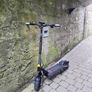 Ausom l2 max dual motor electric scooter Image 6