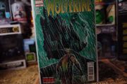 Wolverine ! Issue #316 ! 2013 ! by Marvel !