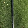 Taylormade 52 Degree Wedge, Stiff Flex, Milled Grind Raw Face Image 4