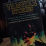 Vampire Stories ! Stories by Bram Stoker, D.H. Lawrence and Anne Rice ! 1992 ! by Michael O'Mara Books Ltd ! Image 3