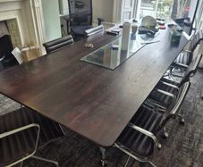 Boardroom Table